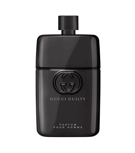 gucci guilty pour homme 150ml|Gucci Guilty black aftershave 90ml.